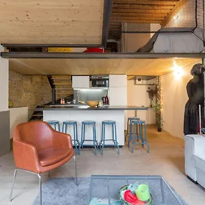 Duplex Le Vorace Lyon