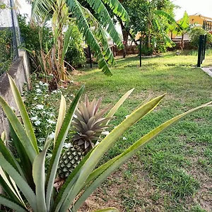 Studio Climatisé Côte-sous-le-vent Baillif